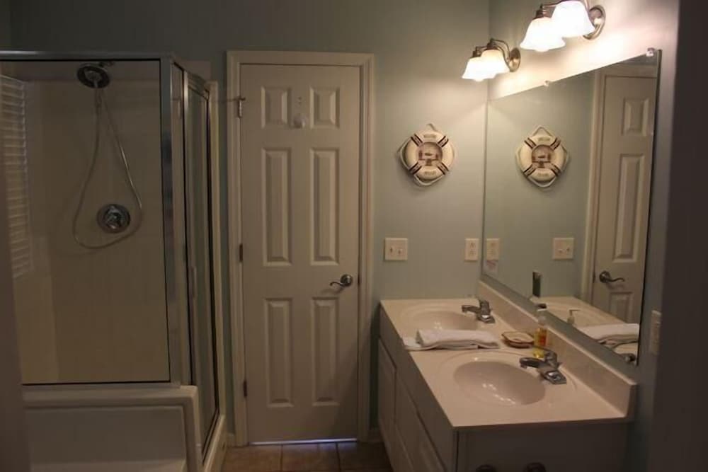 Waters Edge 113 Community 3 Bedroom Holiday Home By My Ocean Rentals