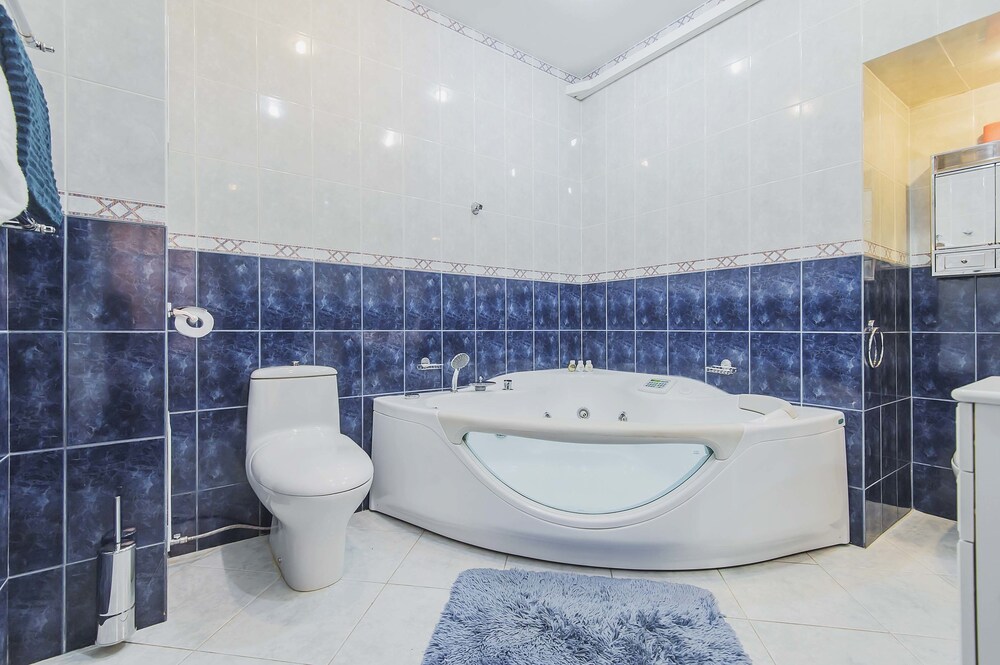 GM Apartment Dolgorukovskaya 29
