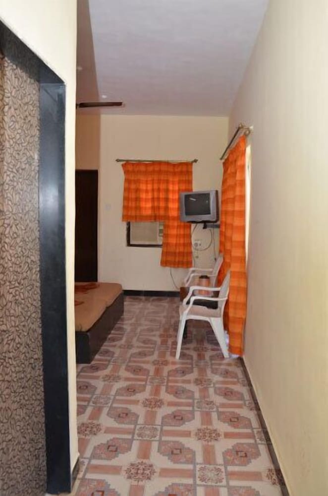 Hotel Blessings Goa