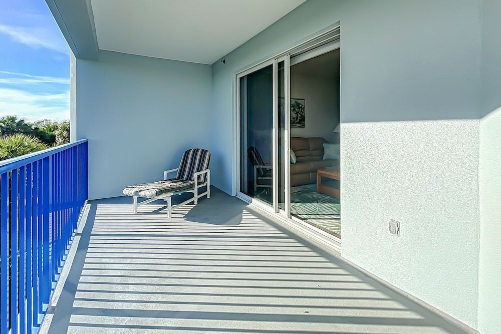Oceanwalk I