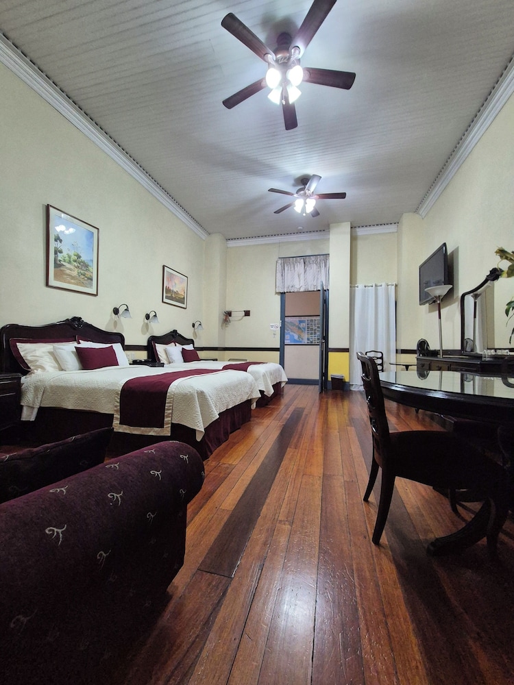 Santo Tomas Hotel - Property Image 25