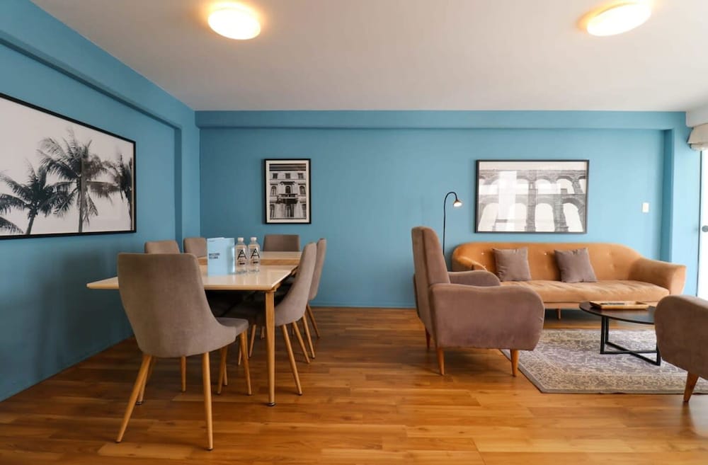 w Dreamy 3BR in Barranco view 5