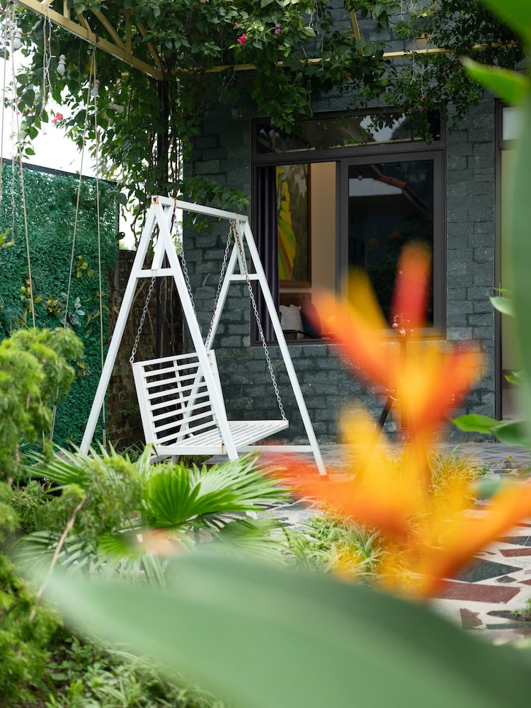 Hang Mua Sunset Bungalow - Ninh Binh view 5