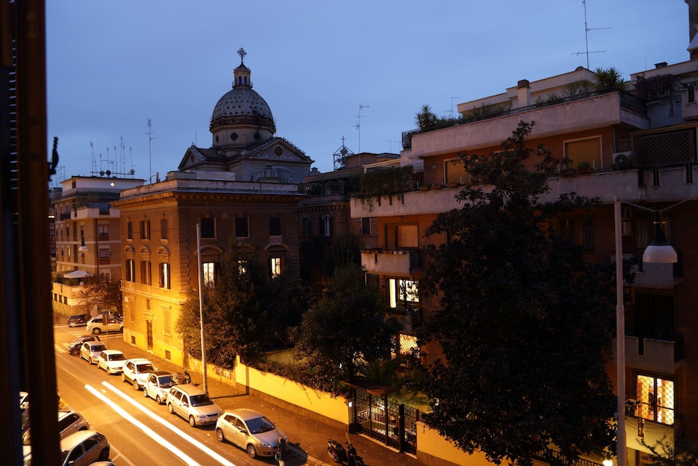 Residenza I Rioni Guesthouse