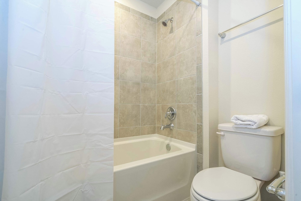Fabulous 5Bd Pool & Game Room @ Windsor Cay 1253