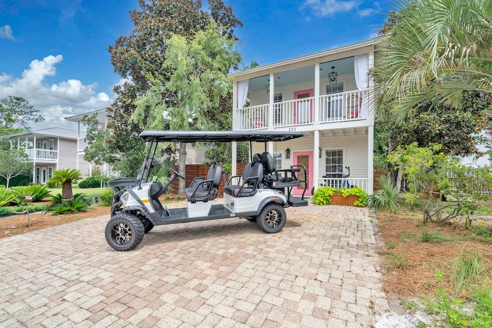 Milo's Beach Cottage