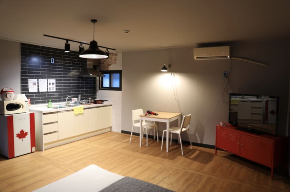 Love Jeju Premium Pension