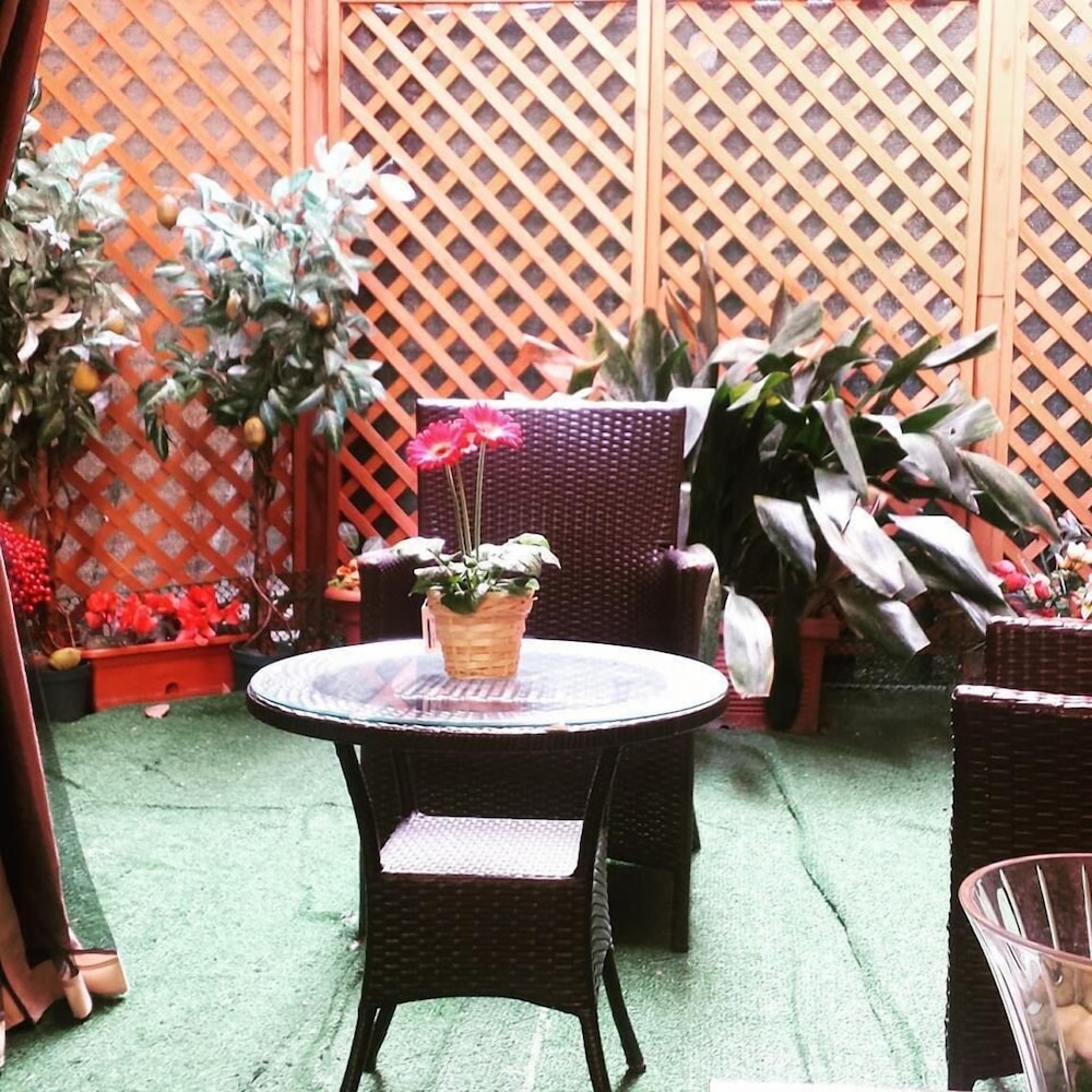 Hotel Birillo - Image 1