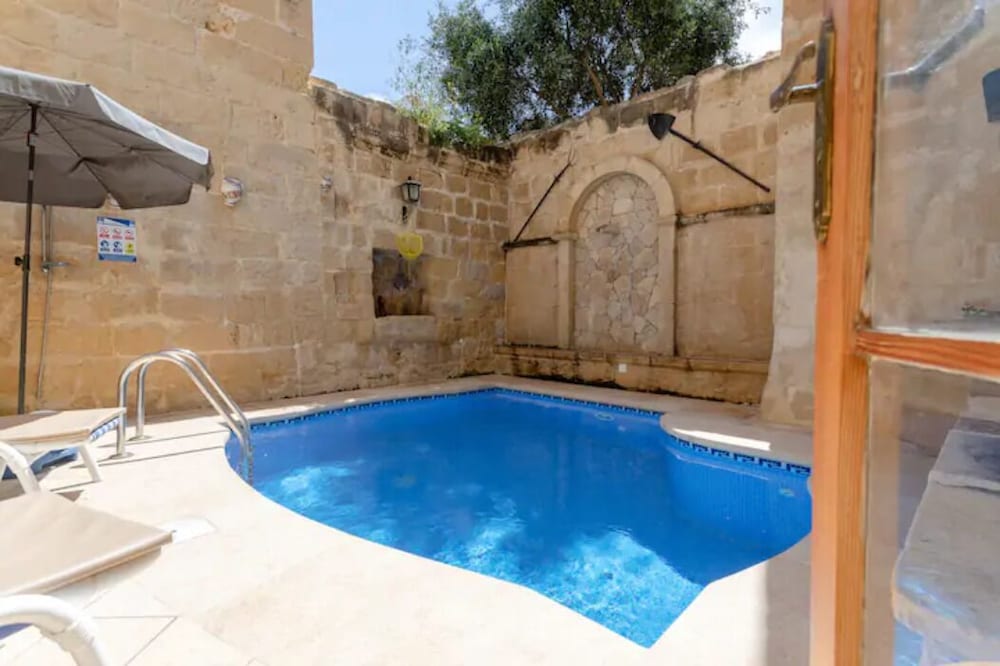 Ta' Frenc Farmhouse