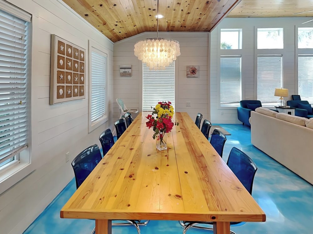 Lightly Salted by Silver Sands Vacation Rentals