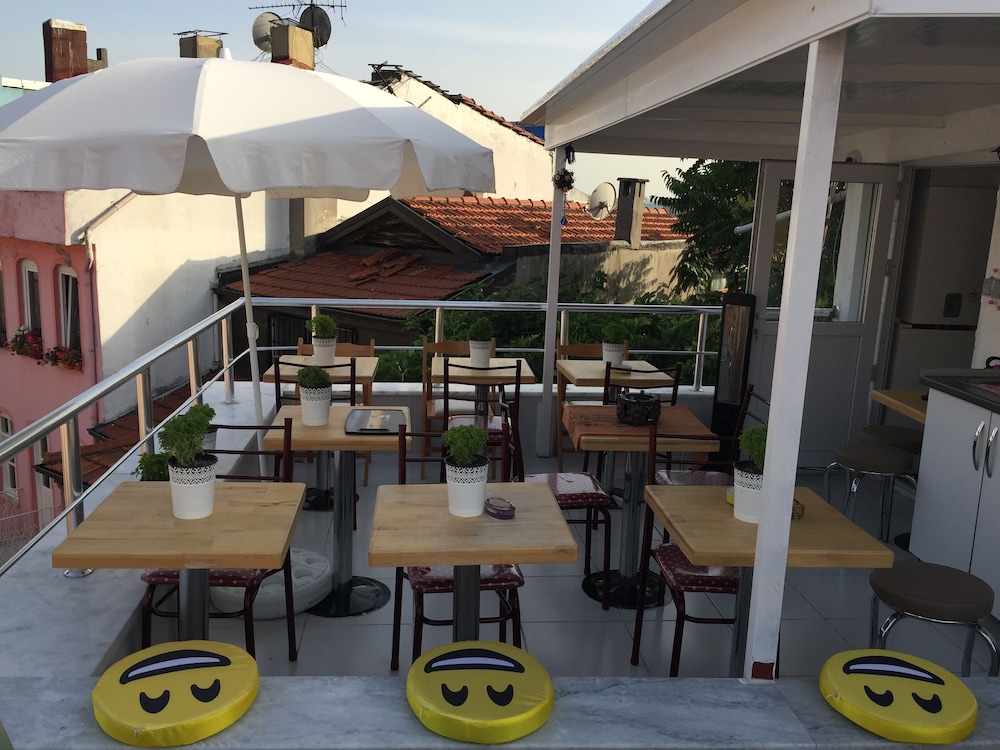 Sunrise İstanbul Süitleri - Image 28