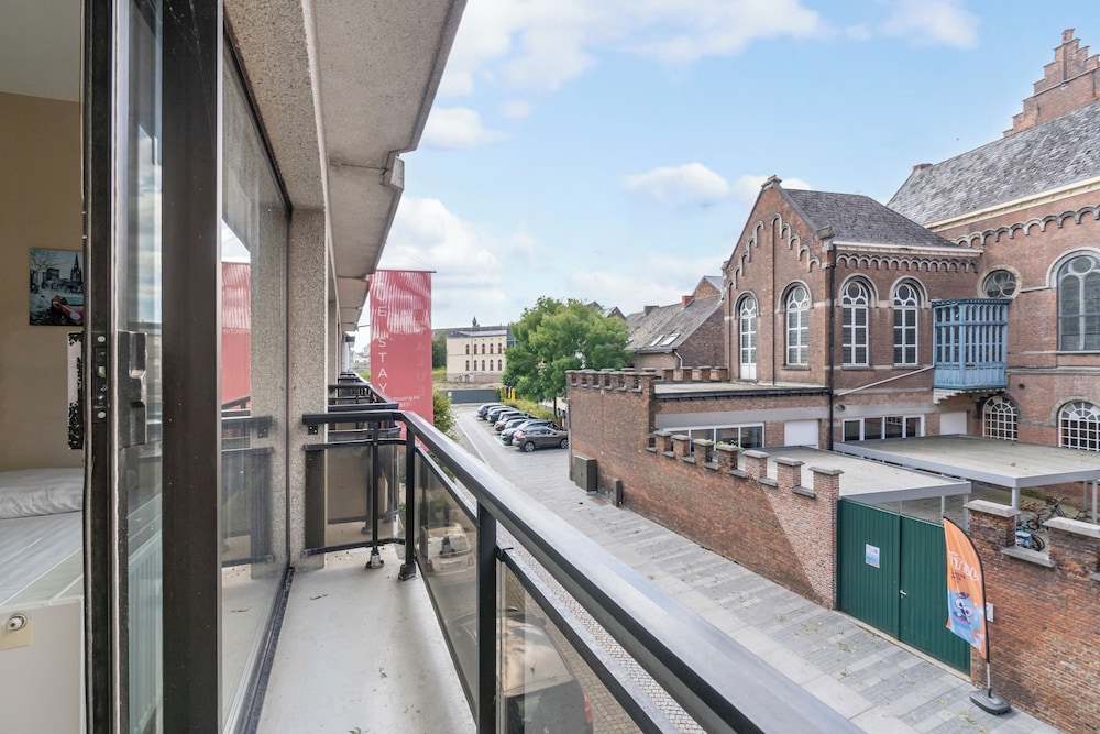 Room-value Stay Residence Mechelen - Stu