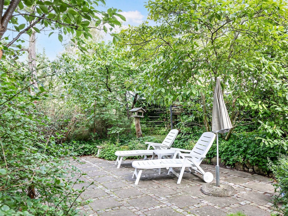 5 Star Holiday Home in Farevejle