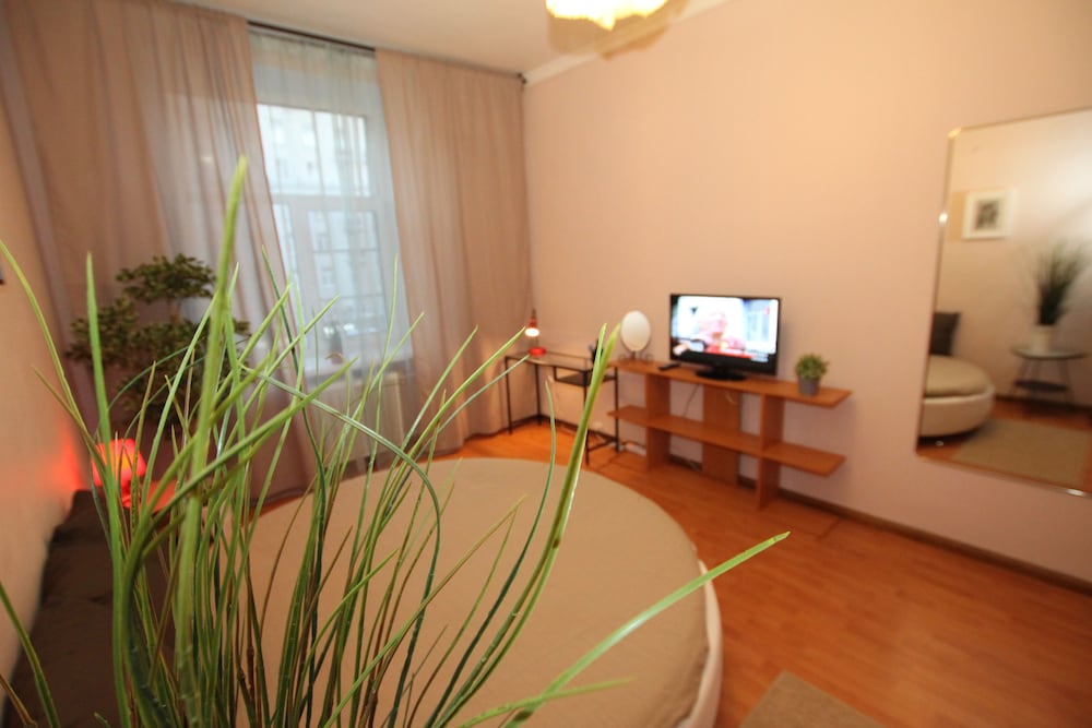 TVST Apartments Tverskaya Street 15