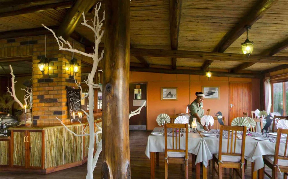Klein-Aus Vista Desert Horse Inn