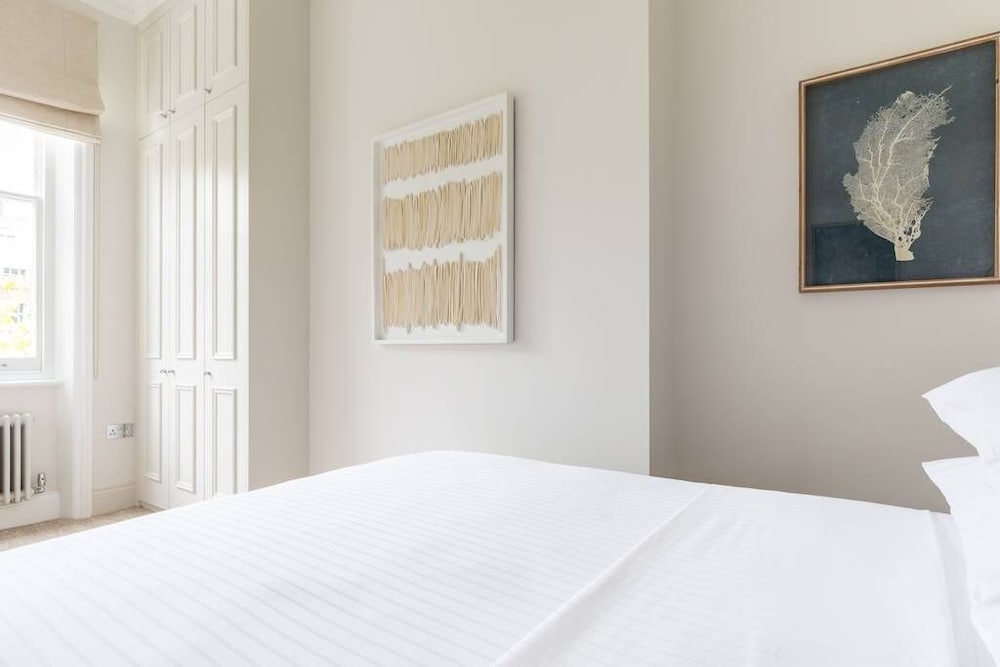 Coleherne Road III by Onefinestay