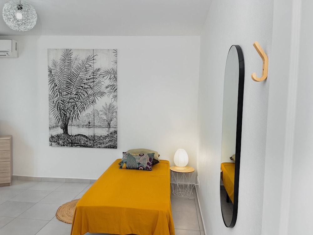 La Villa Armony view 3