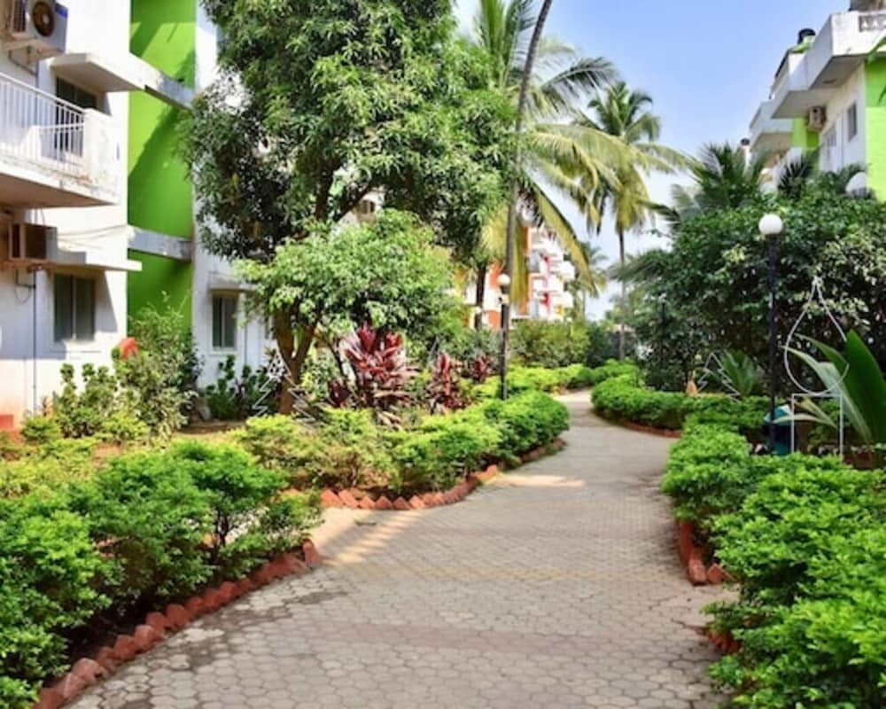 Royal Village Resort By Savani Enterpris
