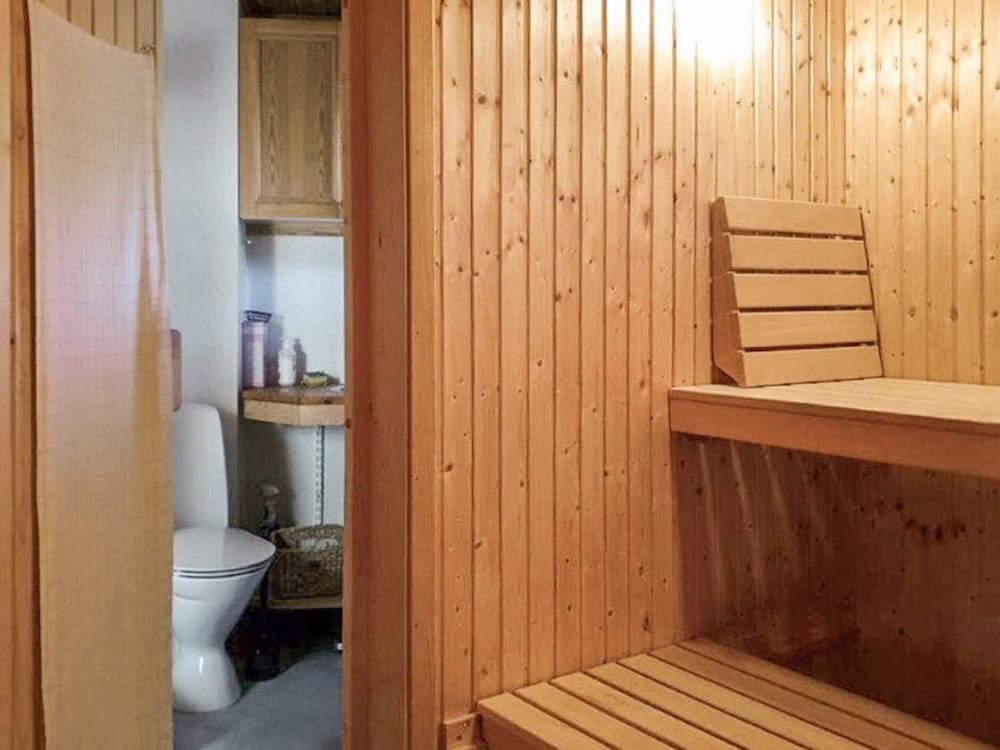 4 Star Holiday Home in Orno