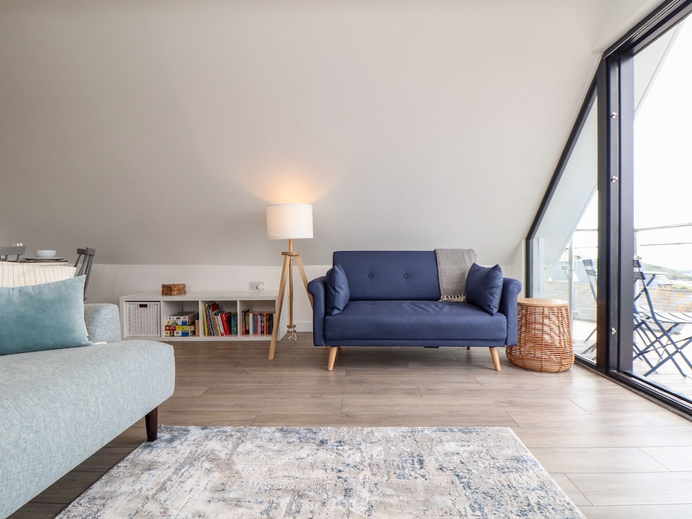 Marazion Attic