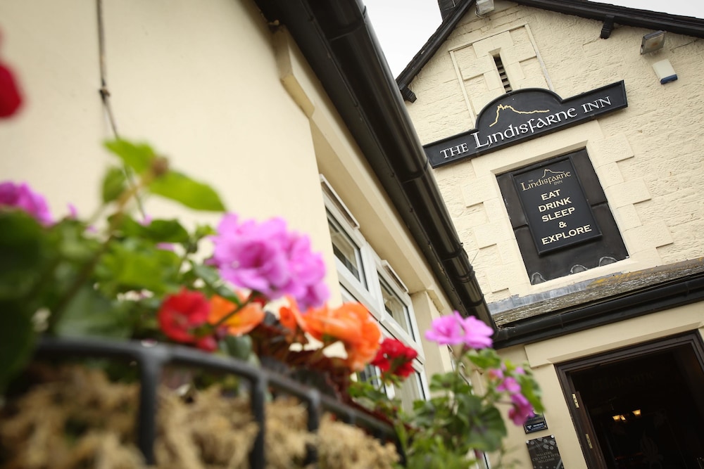 The Lindisfarne Inn - The Inn Collection Group