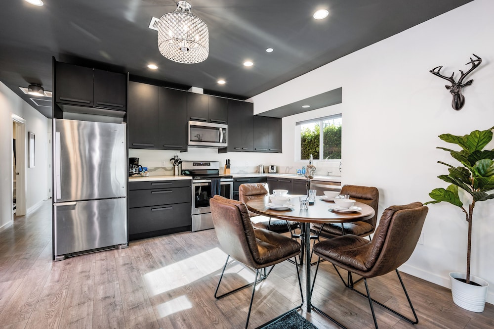 The Gower Street Bungalows by AvantStay