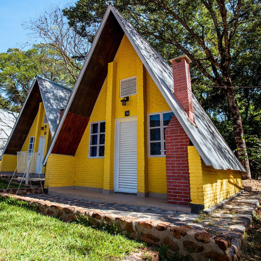 Itiquira Park Hotel