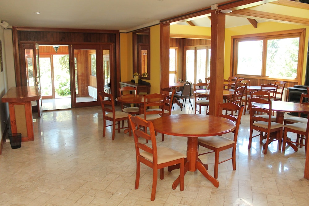 Hotel Alto Puerto Varas