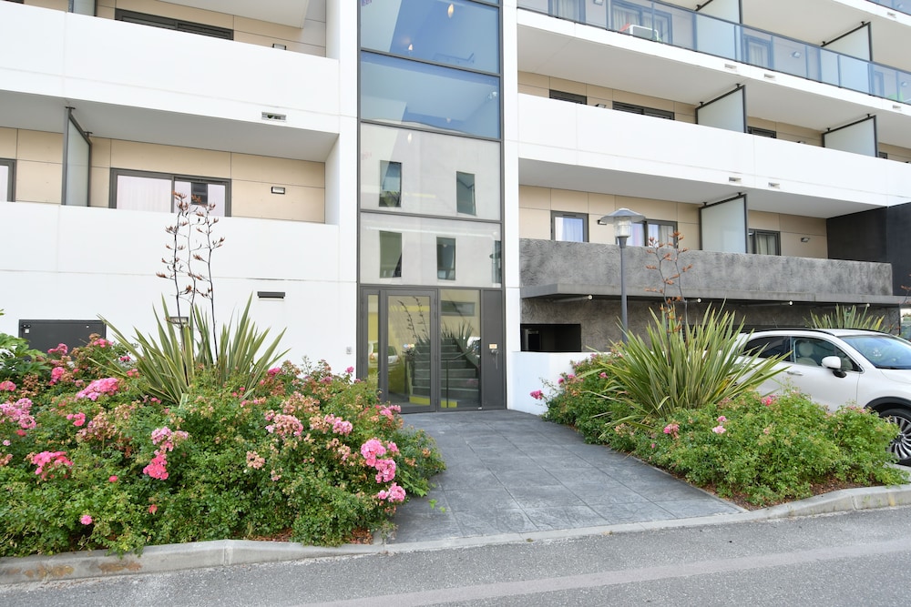 Appart Hôtel Mer & Golf City Bordeaux Bruges