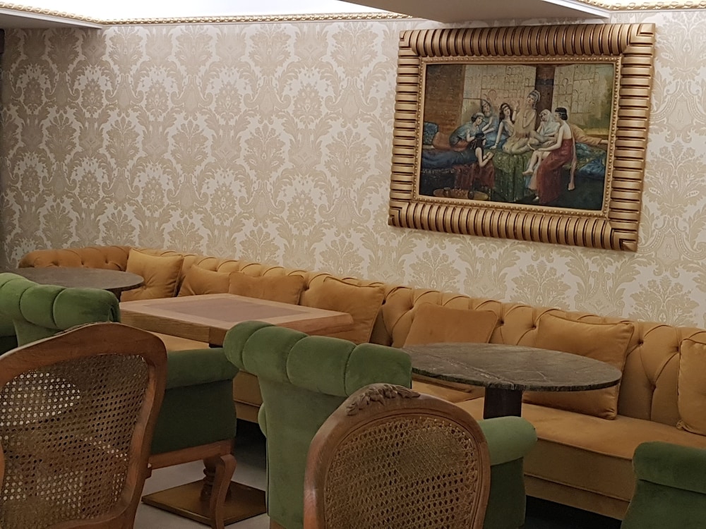 Grand Marcello Otel - Image 8