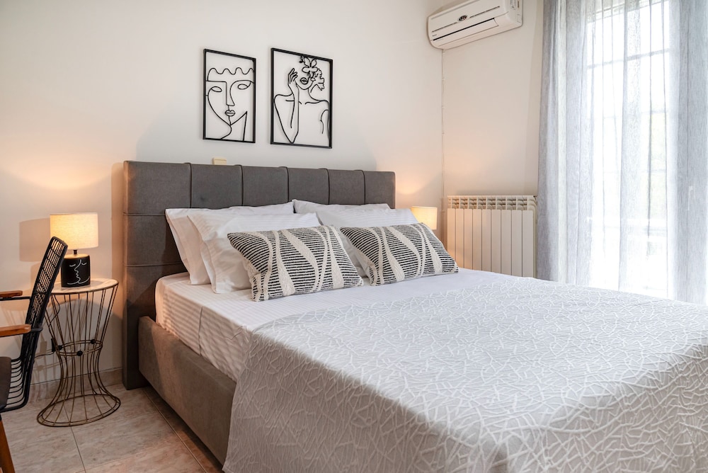 Maio Seaview Sunset Stay in Kremasti Rhodes