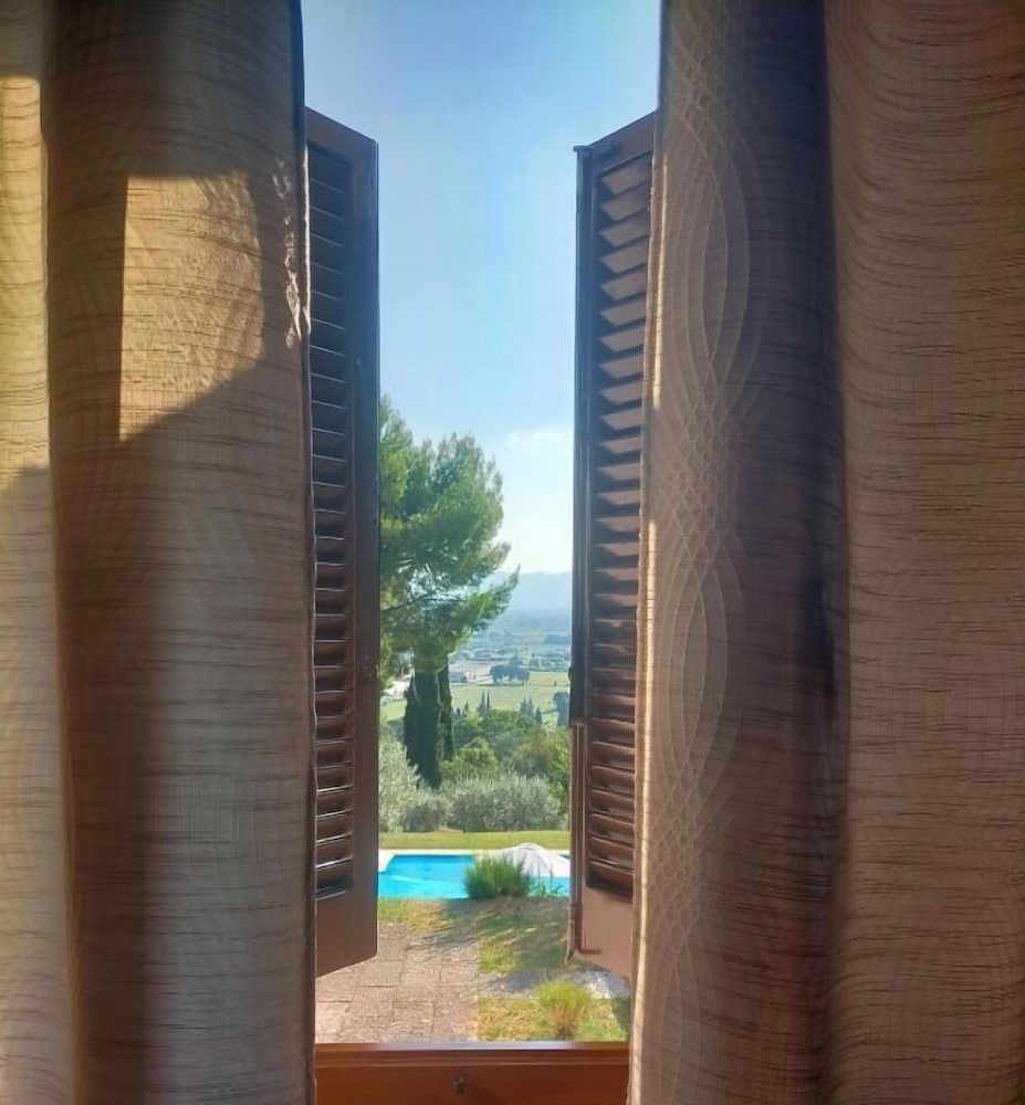 Villa Lavania view 2