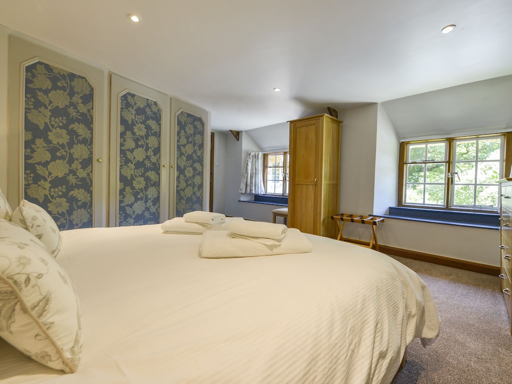 Newton Abbot Vacations - Bagtor Mill - Property Image 29