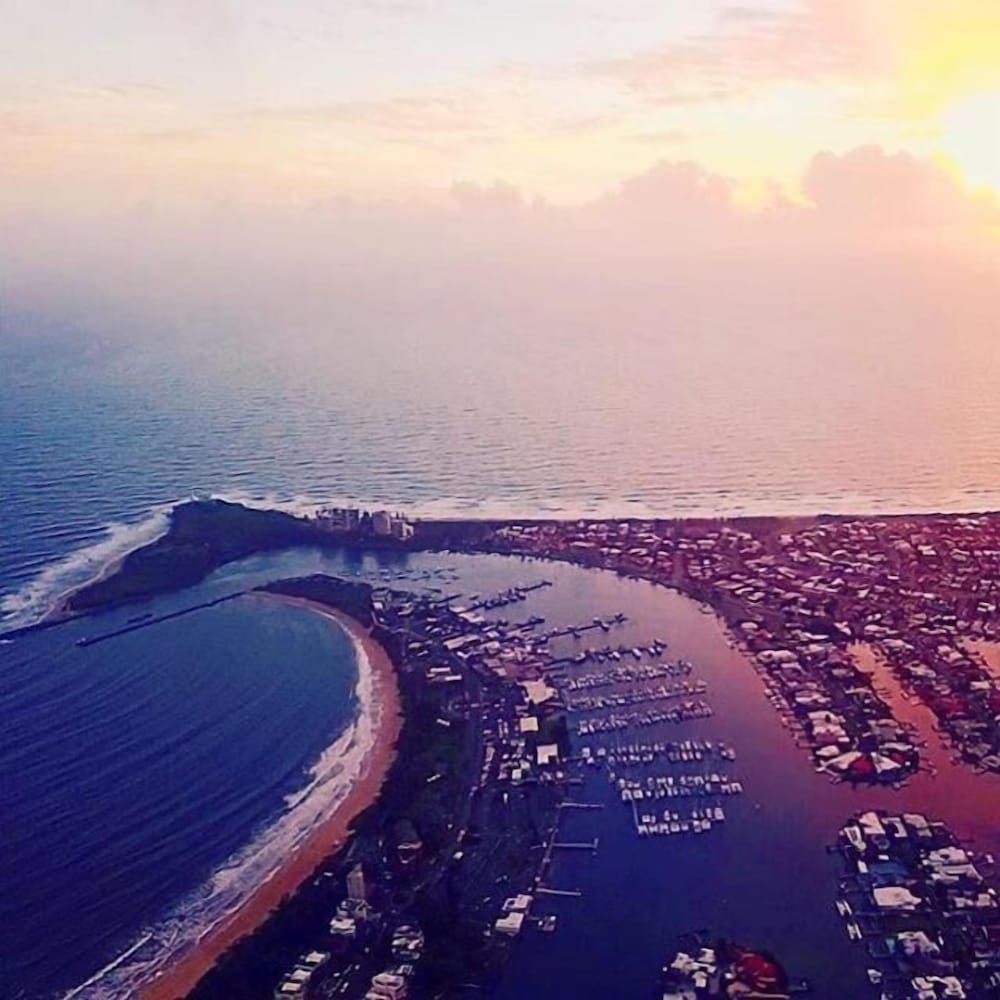 Mooloolaba Backpackers