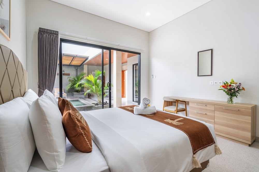 Cendana Villa Sanur