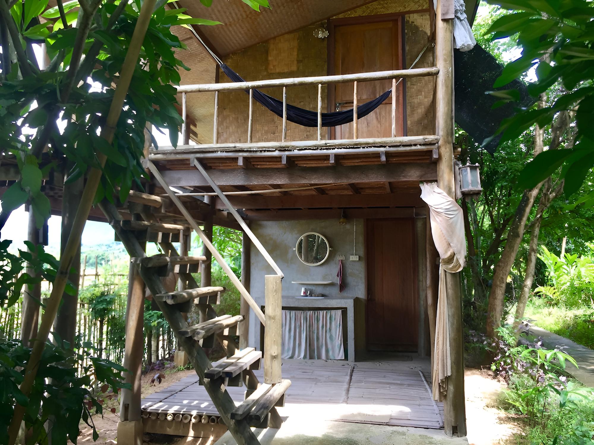 Bueng Pai Farm