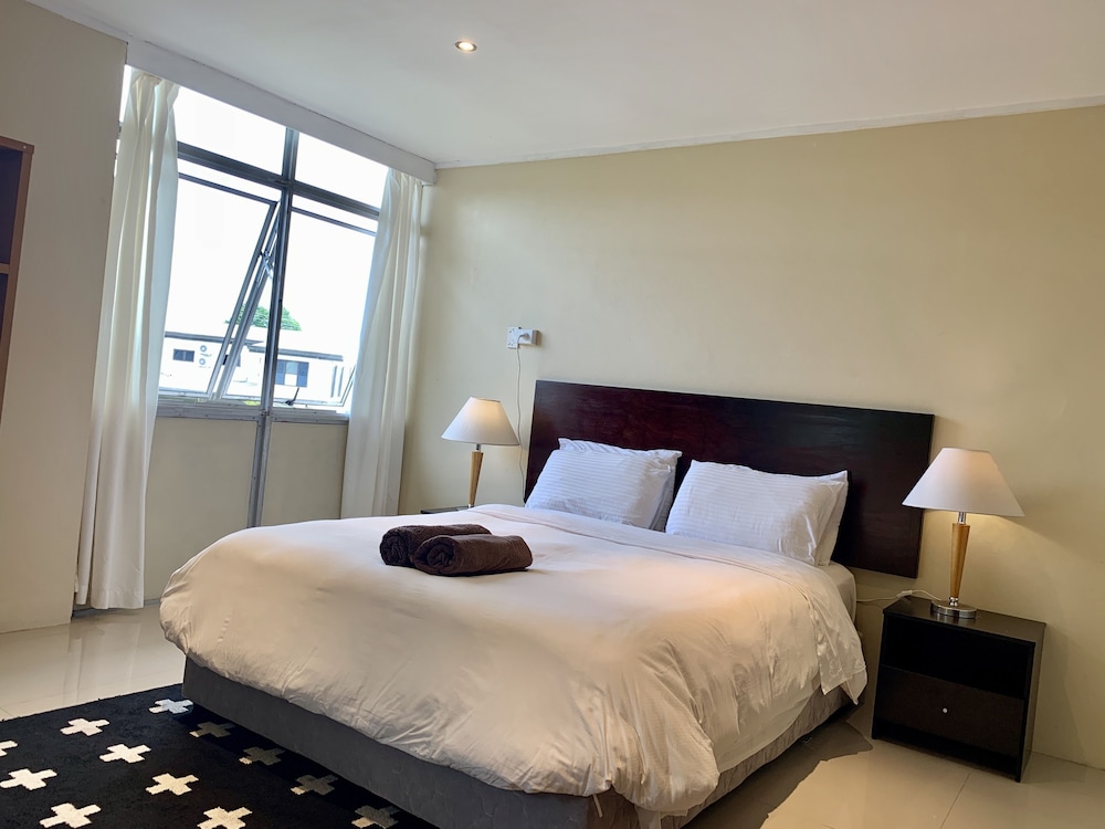 Kidsfirst Apartment 3 - view 8