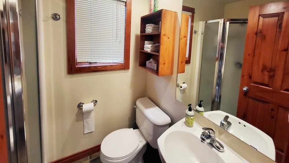 Sun Peaks Vacations - Timberline Village 46 4 Bedroom Home - Property Image 1