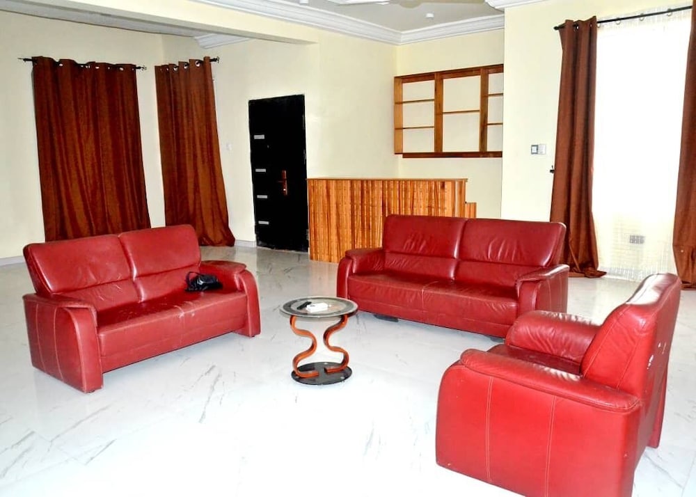 Tamarind Guesthouse view 5