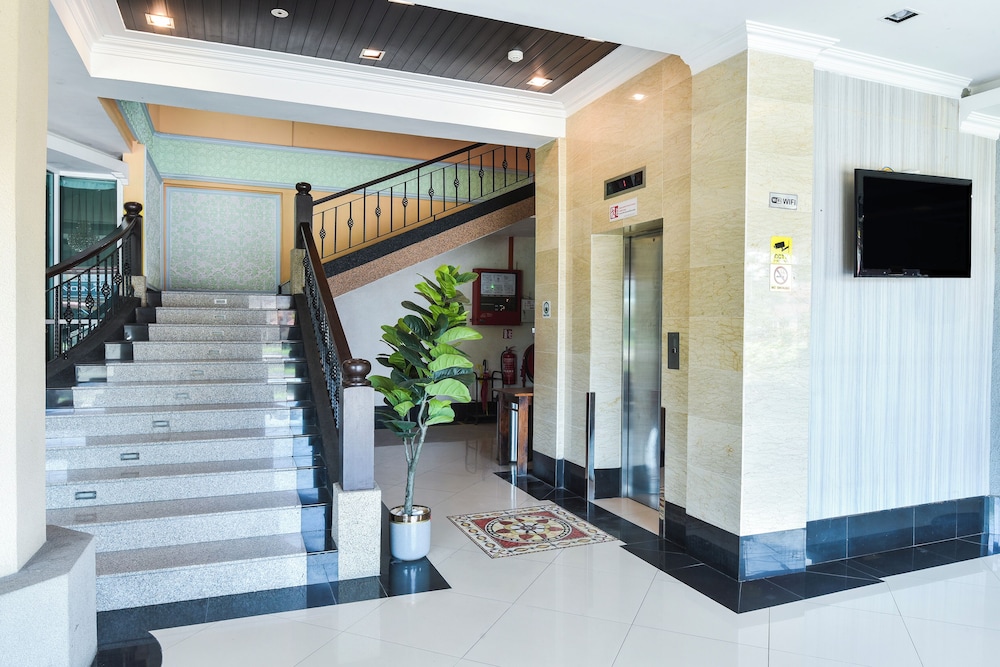 Hotel O Rayyan Soffea Managed by Oravel