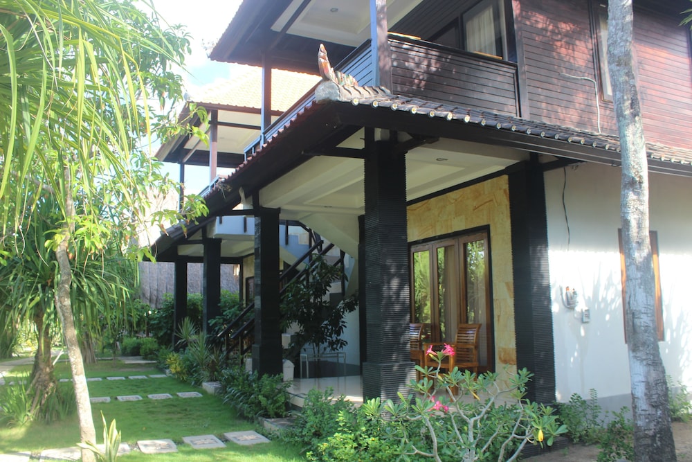 A-One House