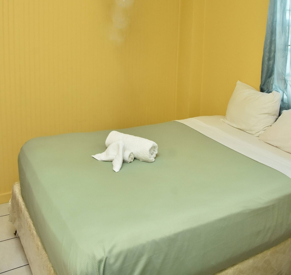Aanola Villas A1 Peaceful Flat view 3