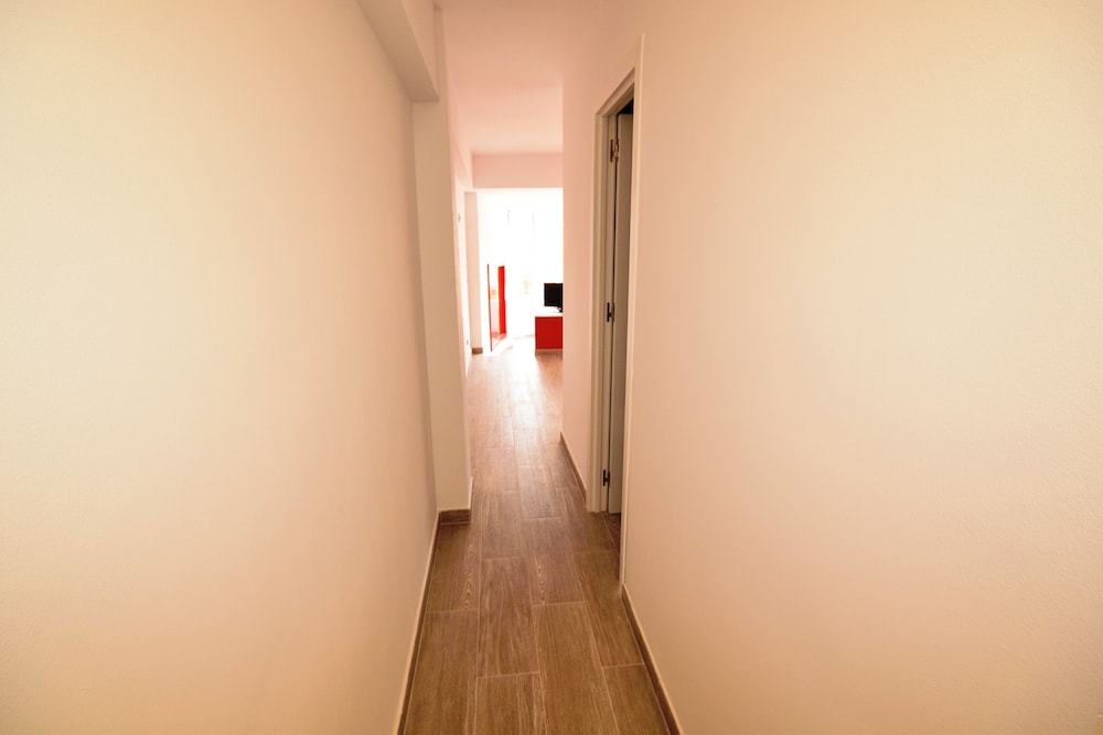 Apartamento Promar Red
