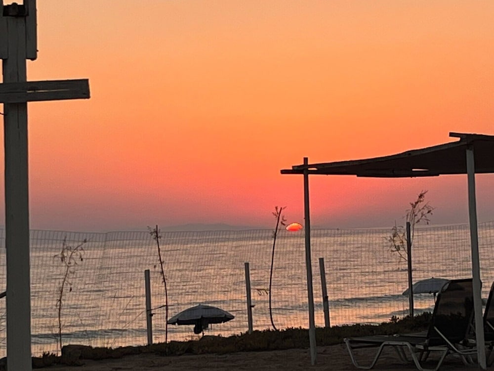 Sea View Kourouta