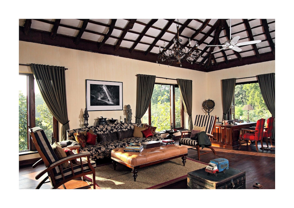 Samode Safari Lodge