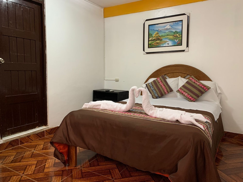 Hostal Urpi
