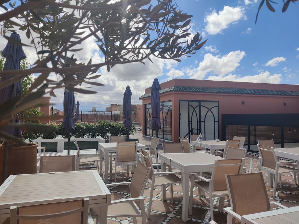 Riad N°5
