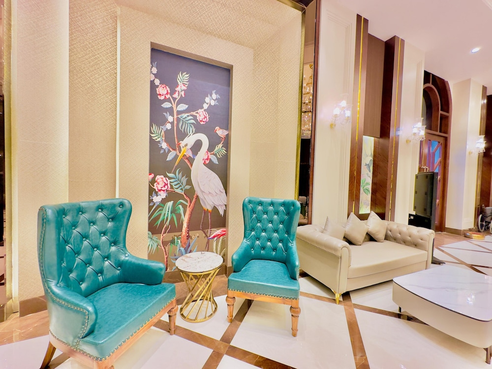 HOTEL SUKH FARM