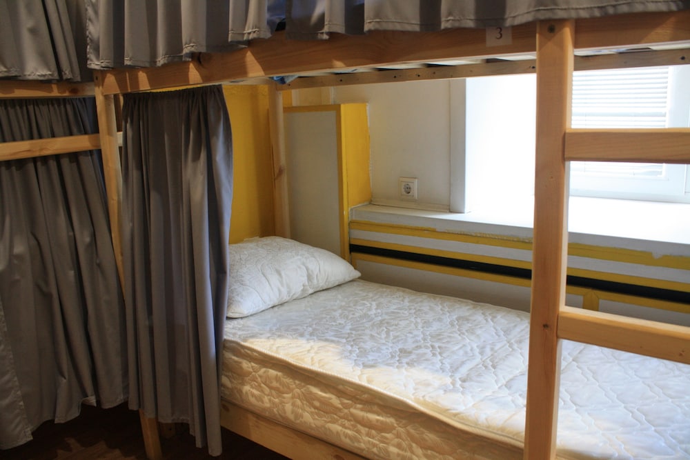 Frendzona - Hostel