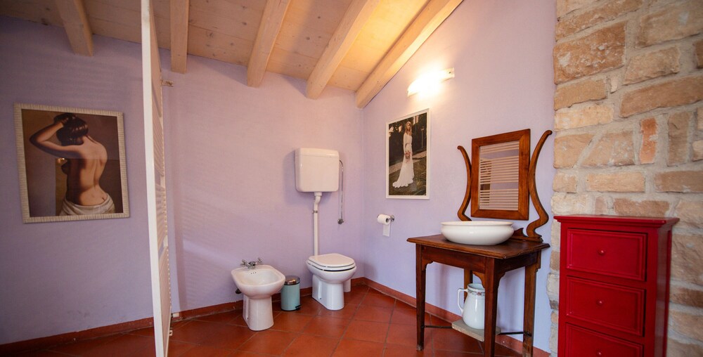 Villa Catharina in Ro Volciano